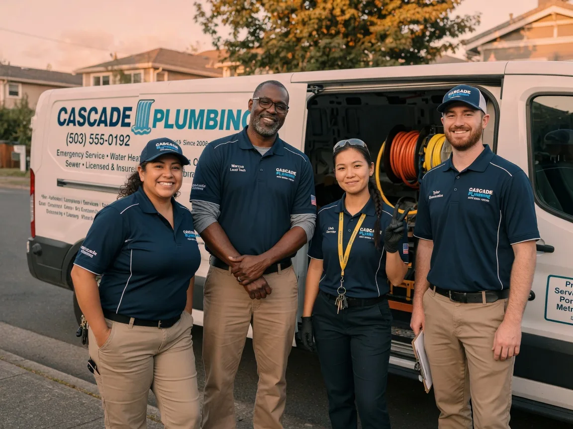 Emergency Plumber company in Iron City, TN